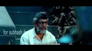 Natsamrat Marathi Movie Explained In Telugu  Nana Patekar  Kadile Chitrala Kaburlu [upl. by Lenrad]