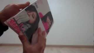 SISTAR19  Gone Not Around Any Longer ALBUM UNBOXING [upl. by Betthel]