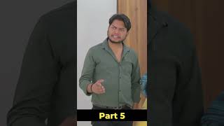 Jab gao se aai bahan to bhabi ne ye kiya Part 5 tvgproduction themakers shortvideo shorts [upl. by Bringhurst]