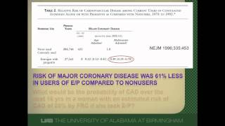 How to Interpret and Use a Relative Risk and an Odds Ratio [upl. by Strep50]