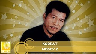 Meggy Z  Kodrat Official Audio [upl. by Koch]