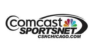 NHL on Comcast Sportsnet Theme [upl. by Lisab]