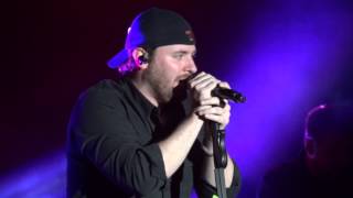 Chris Young  When Shes On [upl. by Julee954]