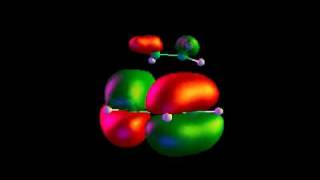 DielsAlder Reaction Highest Occupied Orbital [upl. by Kiah547]