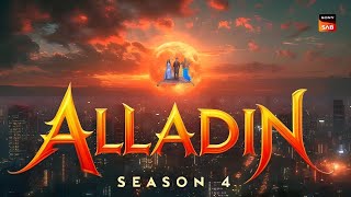 Alladin Season 4  Kab Aayega  Alladin Season 4 Confirmed  Latest Update [upl. by Ahseenat]