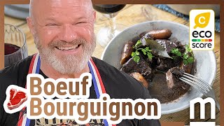 ðŸ¥© Le boeuf bourguignon [upl. by La198]