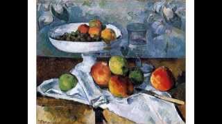 Paul Cezanne [upl. by Adnuhser224]