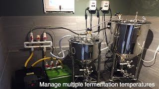 Ultimate way to Control Fermentation [upl. by Becker]