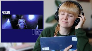 Portishead  Dummy first time album reaction [upl. by Ytiak]