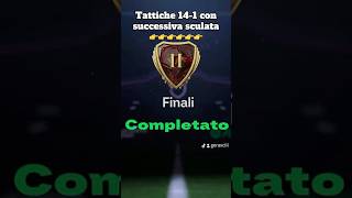 Tattiche clamorose  sculatinafc25 fctip mechanicsfc metafc25 tacticsfc25 [upl. by Esinart]