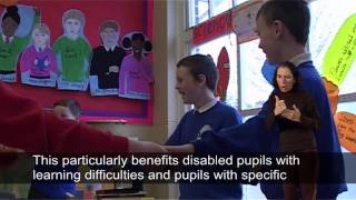 UK Inclusion  Primary School Stories 2  PBI  Full [upl. by Shanley921]