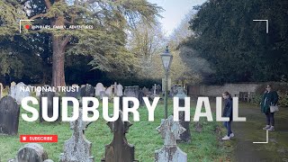 Sudbury Hall October half term [upl. by Nuajed396]