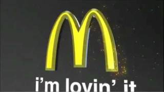 McDonalds Intro [upl. by Rhianna]