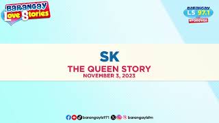 Magkaibigan naging magkaribal sa pulitika nagsiraan pa Queen Story  Barangay Love Stories [upl. by Nixon]