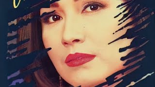 Ana gabriel evidencias karaoke pista original con coros y letra [upl. by Allesor]