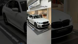 DETALHES DA BMW 330E 2024 A MELHOR OPÇÃO ATÉ 400 MIL PARTE 1  shorts shortvideo bmw bmw330e [upl. by Yllatan902]