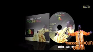 Youssou Ndour  SOUVENIRS [upl. by Einreb]