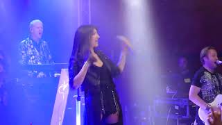 DELAIN live Suckerpunch  live in TUROCK Essen  20230503 [upl. by Graaf]