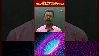 Dual Nature of Radiation and Matter Wave neet shorts [upl. by Jelks]