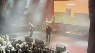 Nitzer Ebb  Getting Closer Live FutureRetro Gothenburg 3 Nov 2023 [upl. by Neraa]