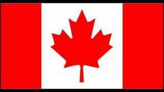 National Anthem of Canada O Canada [upl. by Scevo]