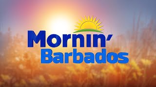 Mornin Barbados  October 28 2024 [upl. by Tonie]