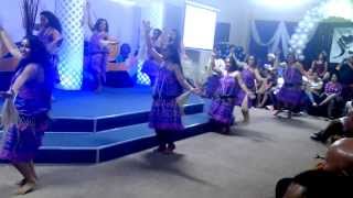 Christ Embassy Hawaii Vessels of Glory [upl. by Dud]