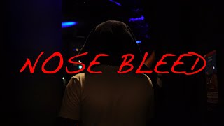 NLN  NOSE BLEED Official Lyric Video [upl. by Gilberte]