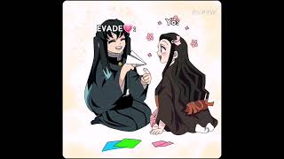 evade 3 🌸✨ [upl. by Cone]