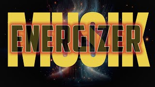 🔴 ENERGIZER MUSIC ⚡ LIVE [upl. by Enenaej842]