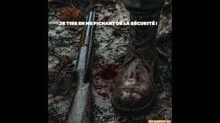 Je tire en me fichant de la sécurité [upl. by Ule407]