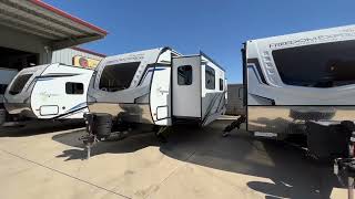 2022 Coachmen Freedom Express 259FKDS Tour Video  Referral Auto Group [upl. by Hamlen]