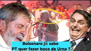 Jaques Wagner revelou tudo  Bolsonaro já tem as provas de Lula na Bahia [upl. by Vacuva491]