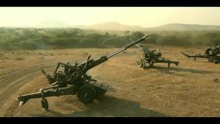 Indian Army  Artillery [upl. by Gildus]