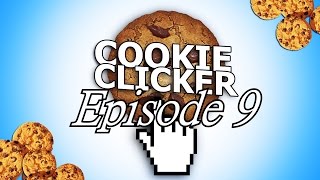 Cookie Clickers Gameplay 9  Moist Cookies [upl. by Herries]