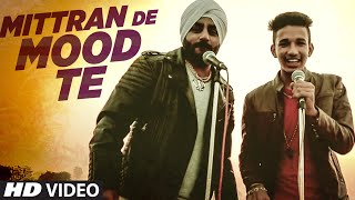 MITTRAN DE MOOD TE  LATEST PUNJABI SONG  CHARANJEET SINGH SONDHI  TSERIES APNAPUNJAB [upl. by Naic]