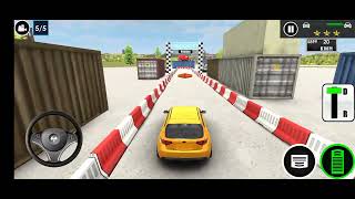 car driving school Game 👍 [upl. by Heins316]