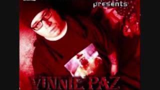 Vinnie Paz  When You Need MeftPlanetary amp Apathy [upl. by Aramat573]