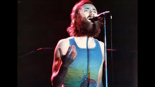 GENESIS  Squonk live in London 1976 [upl. by Yeldahc106]