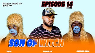 The 14 Million Swahili Movie quotSon of Witchquot  Ep 14 [upl. by Erdnaet]