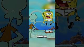 😂SpongeBob and Pizza Delivery😂 [upl. by Elvera]