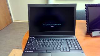 Dell precision m4800 [upl. by Sherrard224]