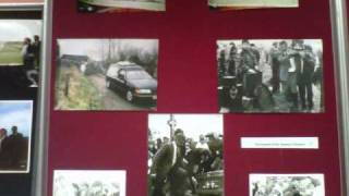 The Cappagh Martyrs Exhibition [upl. by Bubb]