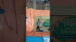 Bezubaan Kab se Dance performance Dharmesh Sir dharmesh dance abcd viralvideo [upl. by Lucier]