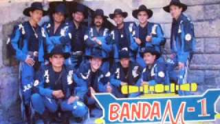 Banda M1 quotVENquot [upl. by Hallvard]