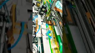 High speed carton opener factory real shot onsite real shot carton opener selfAutomation equipment [upl. by Arjan345]