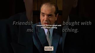 Rather Be Loved or Feared •Bronx Tale shorts motivation [upl. by Annetta81]