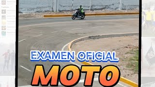 examenmoto moto brevetesmoto touring biker bikerlima mtc touring brevetes [upl. by Ordnaxela]