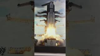 Chandrayaan 3 Successful Launch I Jai Ho shorts chandrayan3 isro chandrayaan [upl. by Eicarg]