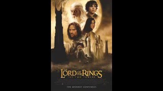 The Two Towers Soundtrack17Isengard Unleashed [upl. by Noremak]